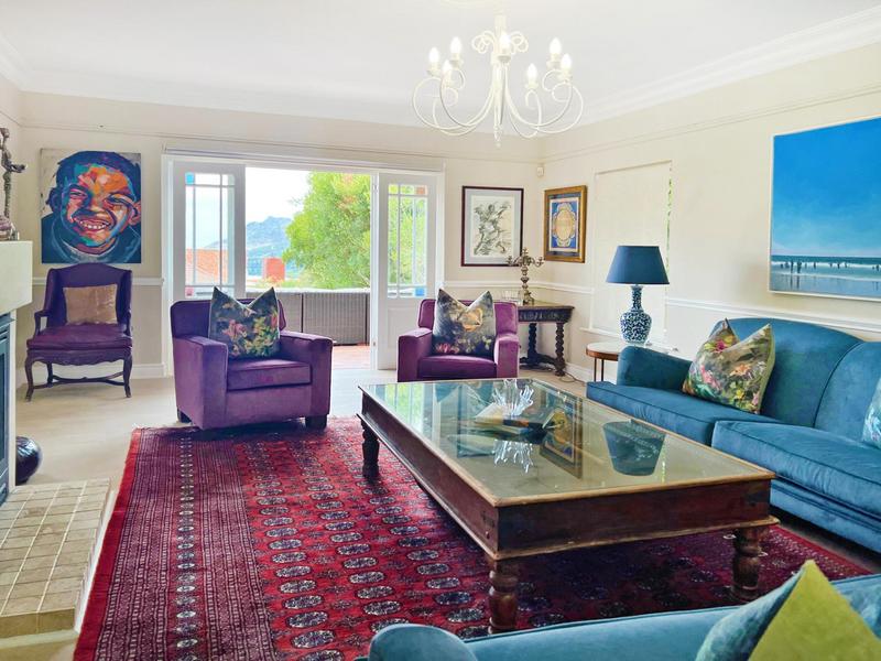 5 Bedroom Property for Sale in Ruyteplaats Western Cape